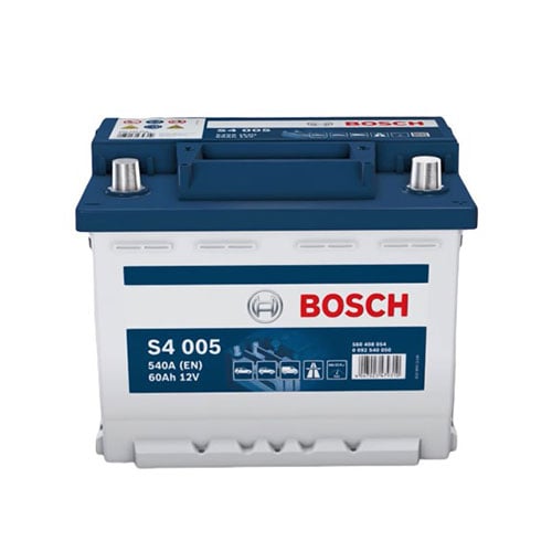 BOSCH 12V 62 AH BOSCH AKU