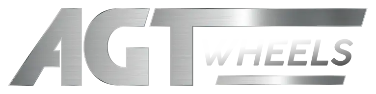 AGT WHEELS logo
