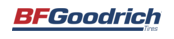 BF GOODRICH logo