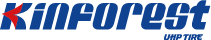KINFOREST logo