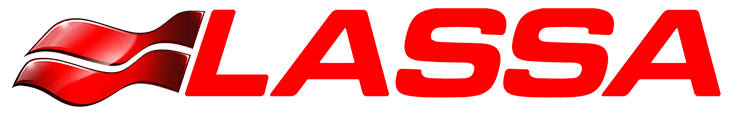 LASSA logo