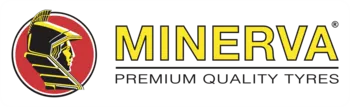 MINERVA logo