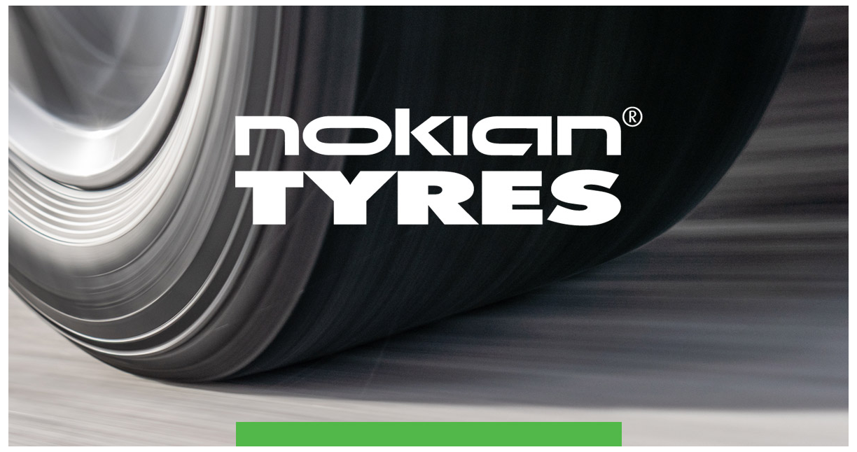 NOKIAN logo