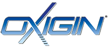 OXIGIN logo