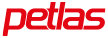 PETLAS logo