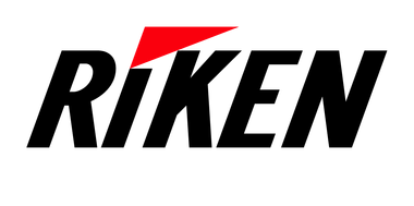 RIKEN logo