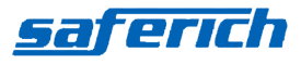 SAFERICH logo