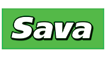 SAVA logo