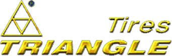 TRIANGLE logo