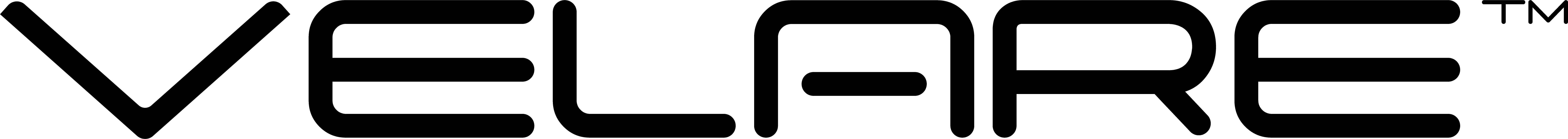 VELARE logo