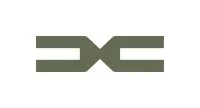 Dacia resmi logosu