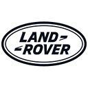Land Rover resmi logosu
