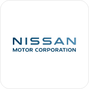 Nissan resmi logosu