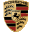 Porsche resmi logosu