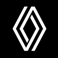 Renault resmi logosu