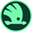 Škoda resmi logosu