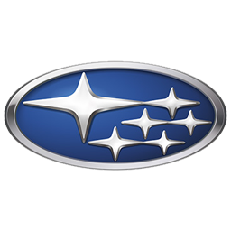 Subaru resmi logosu