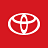 Toyota resmi logosu